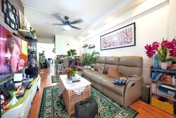 Blk 225 Bukit Batok Central (Bukit Batok), HDB 3 Rooms #570603871